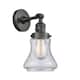 Option Oil Rubbed Bronze / Seedy