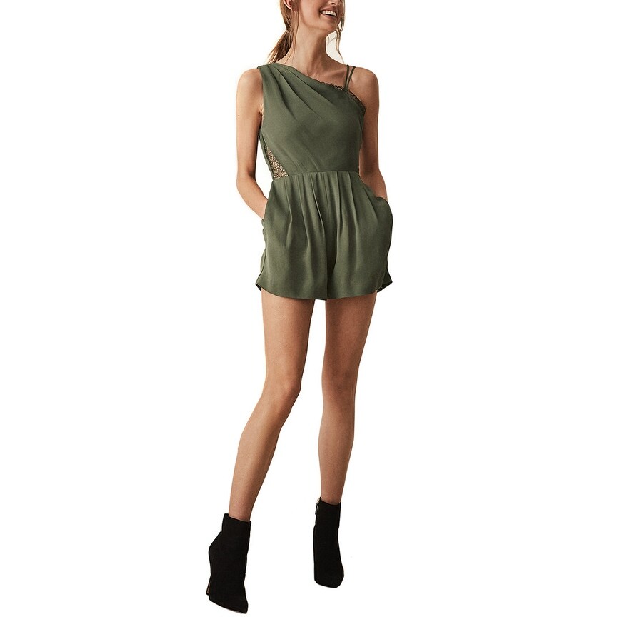 renae dress reiss