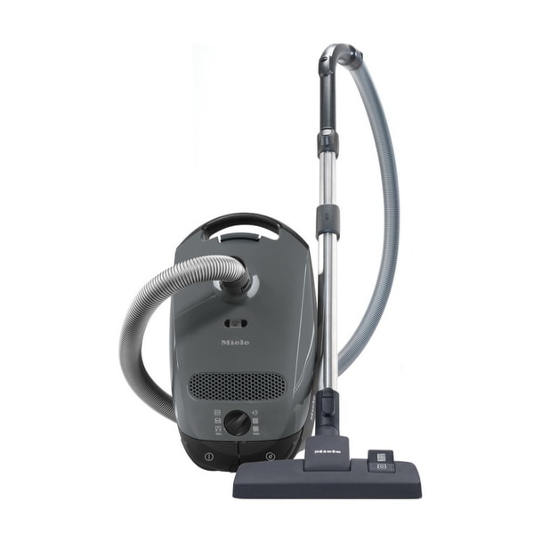 Miele Classic C1 Pure Suction Vacuum Cleaner. Opens flyout.
