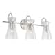 Option Polished Nickel
