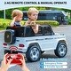preview thumbnail 15 of 14, 12V Kids Ride On Car, Electric Car Battery Powered