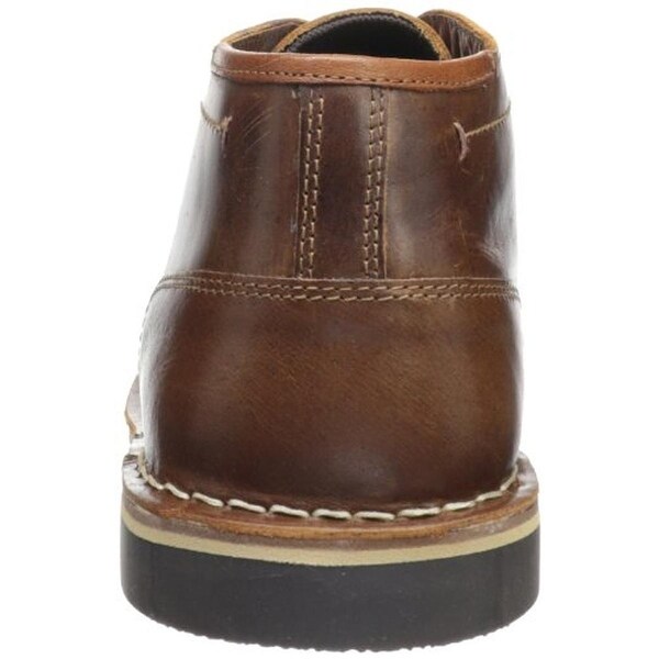 steve madden men's harken chukka boot