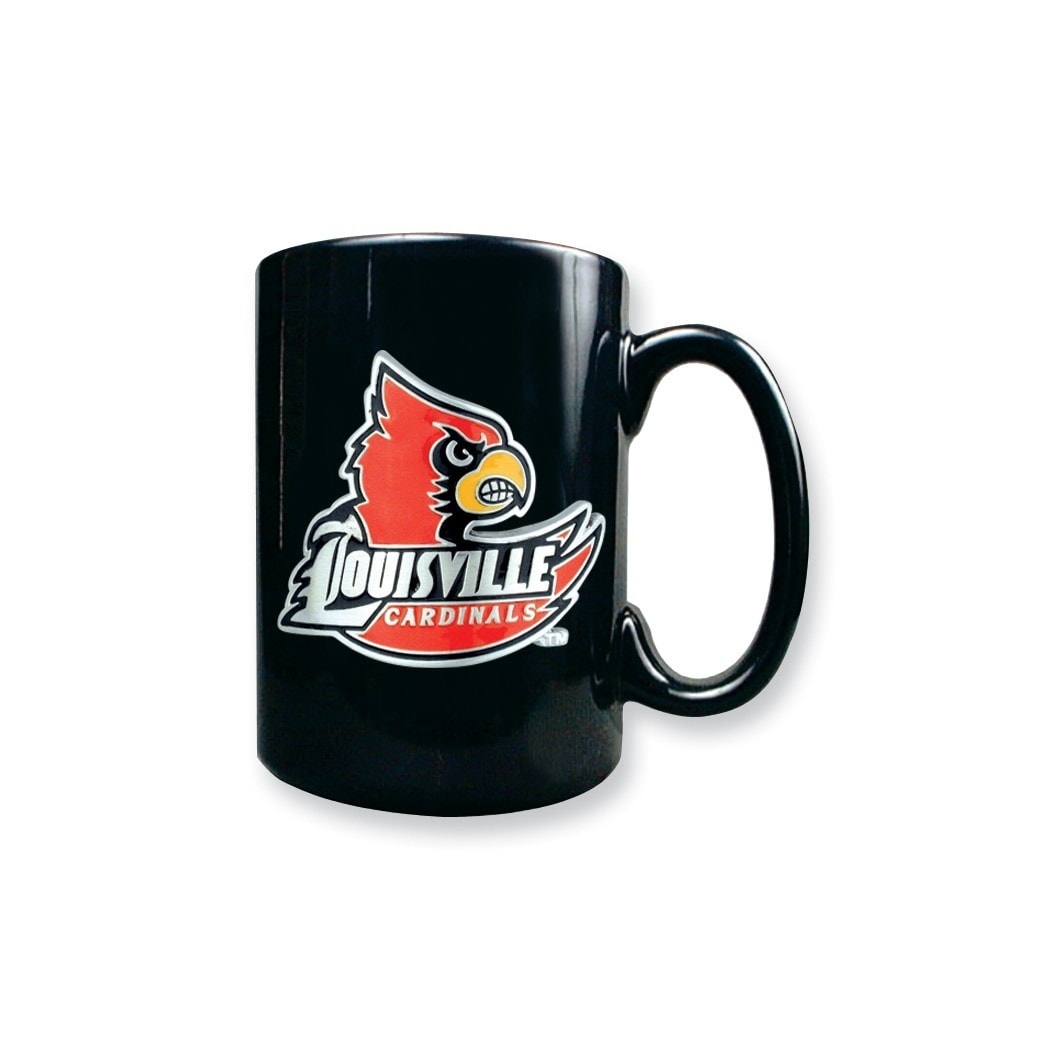 University of Louisville, Cardinals Mug