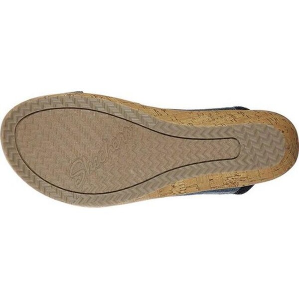 skechers brie most wanted