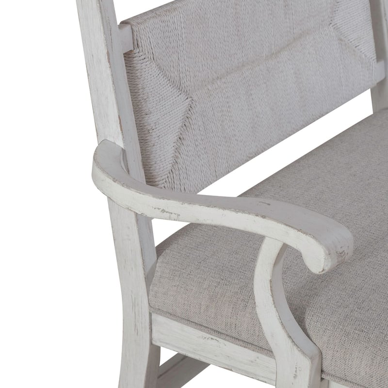 River Place Riverstone Panel Back Seating