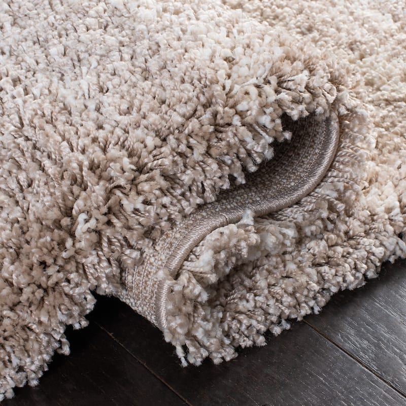 SAFAVIEH Hudson Shag Dayna 2-inch Thick Rug