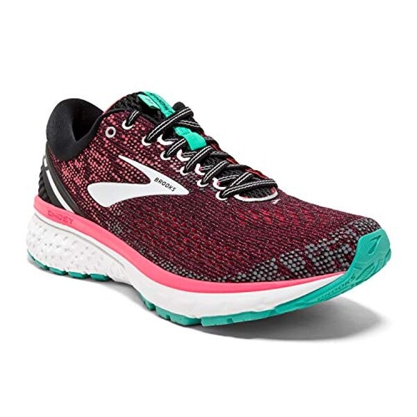 brooks womens shoes ghost 11