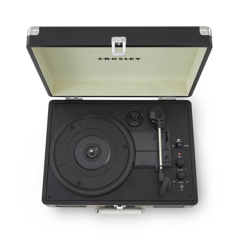 Crosley Cruiser Plus Record Player