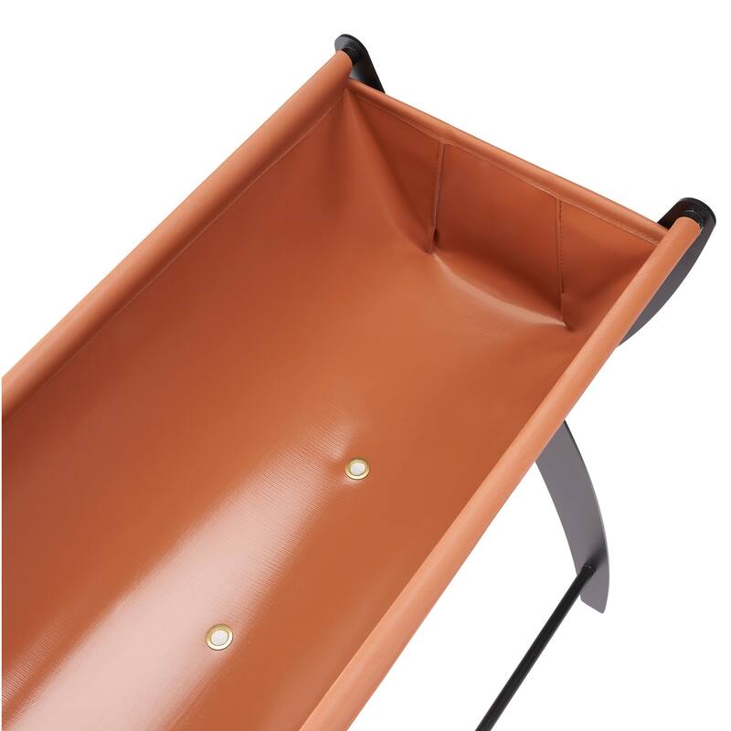 Contemporary Planter Verde Green