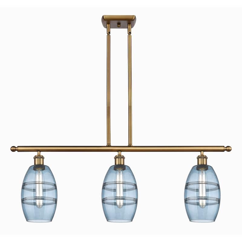 Innovations Lighting 516-3I-9-36 Vaz Linear Vaz 3 Light 36" Wide