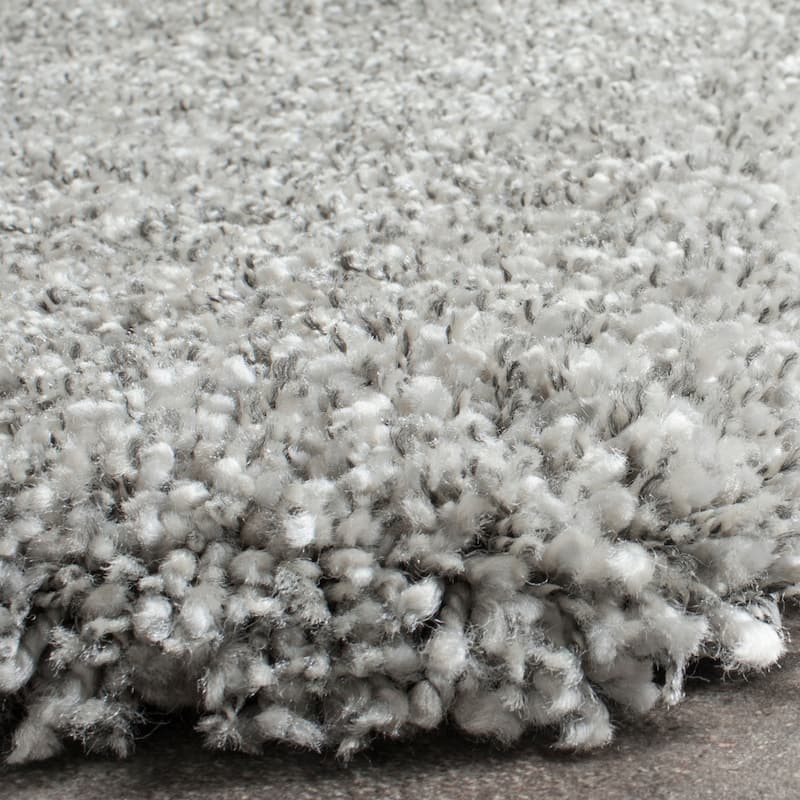 SAFAVIEH Santa Monica Shag Einara 2-inch Thick Area Rug
