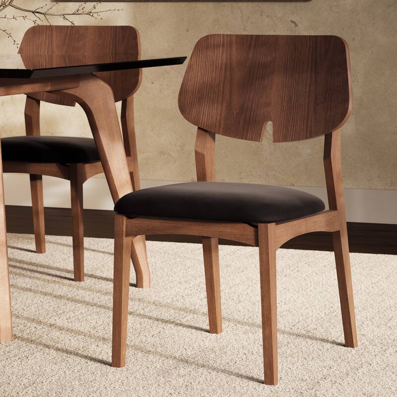 Modern Brazilian - Beth - Side Chair