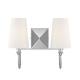 Option Polished Nickel