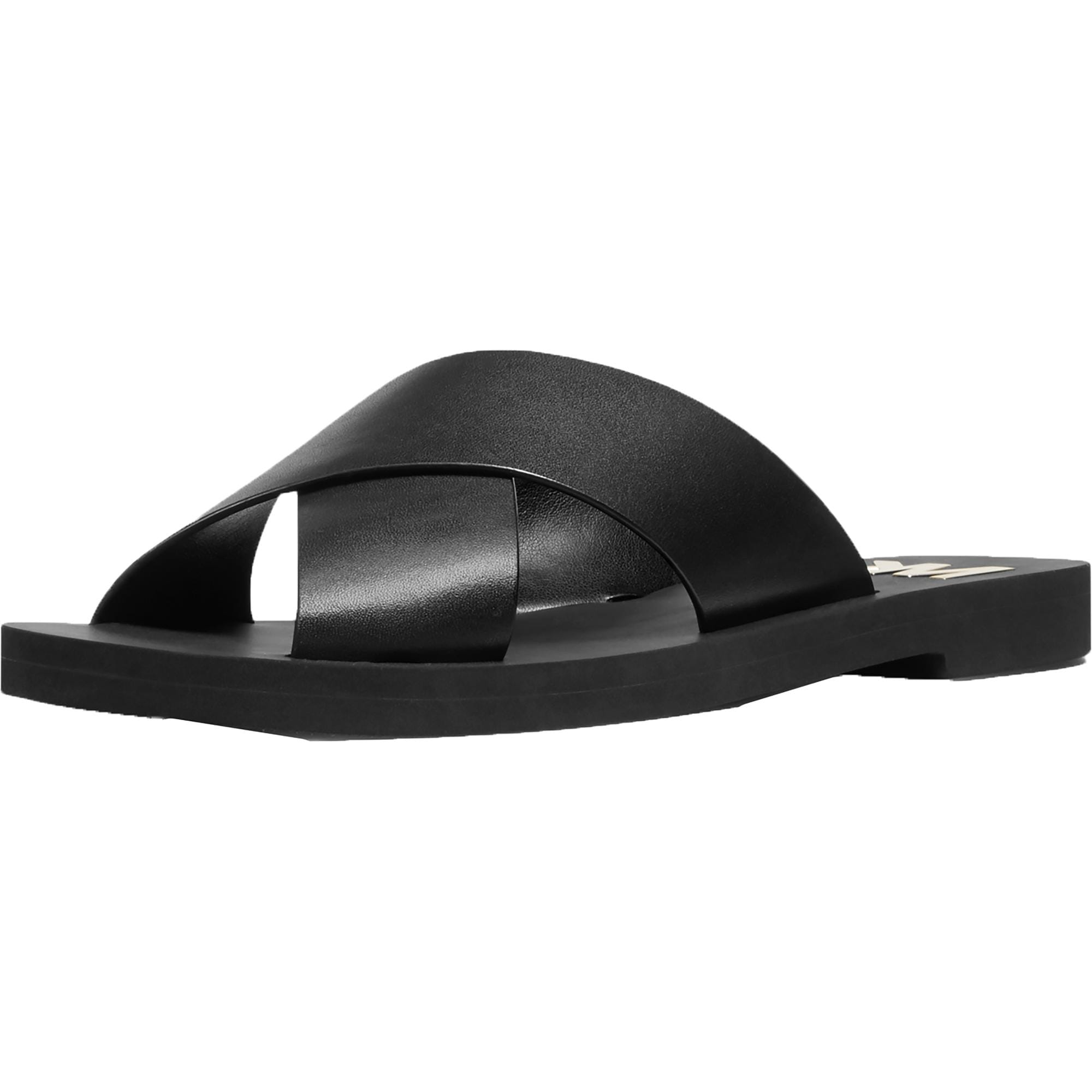 Michael kors glenda slide sales