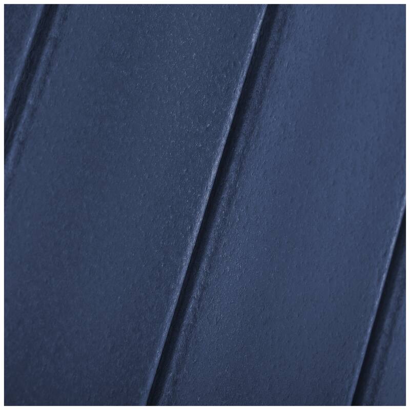 Laguna Kids Outdoor Poly Adirondack Rocking Chair with Side Table 3-Piece Set