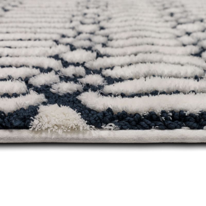Mohawk Home Linkage Machine Washable Bath Mat
