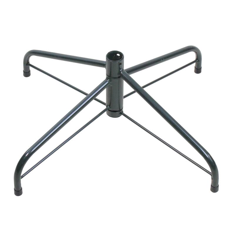 10' Pre-Lit Everett Pine Slim Artificial Christmas Tree, Clear Lights - over-10-feet