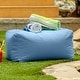 preview thumbnail 46 of 56, Jaxx Sunbrella Patio Outdoor Ottoman