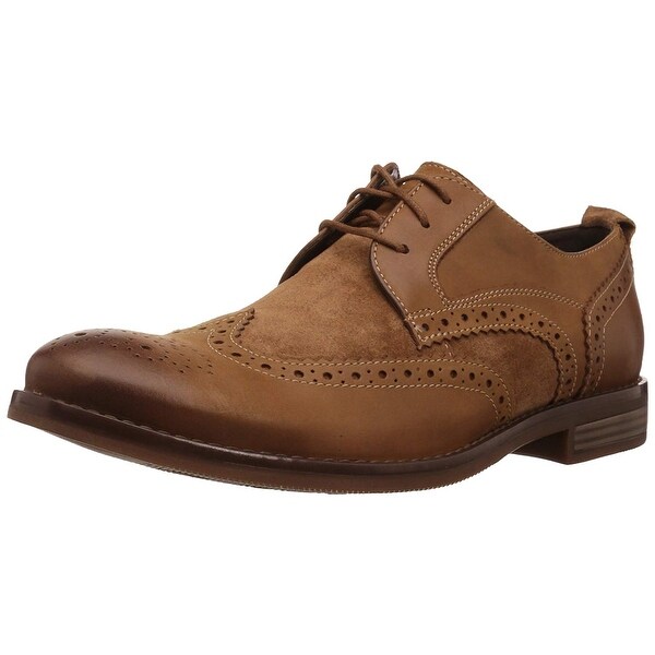 rockport wynstin wingtip