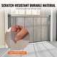 preview thumbnail 31 of 94, Mesh Foldable Wide Retractable Baby Gate Suitable for Playrooms Kitchens Or Hallways