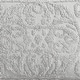 preview thumbnail 38 of 54, Medallion Chenille Shams.