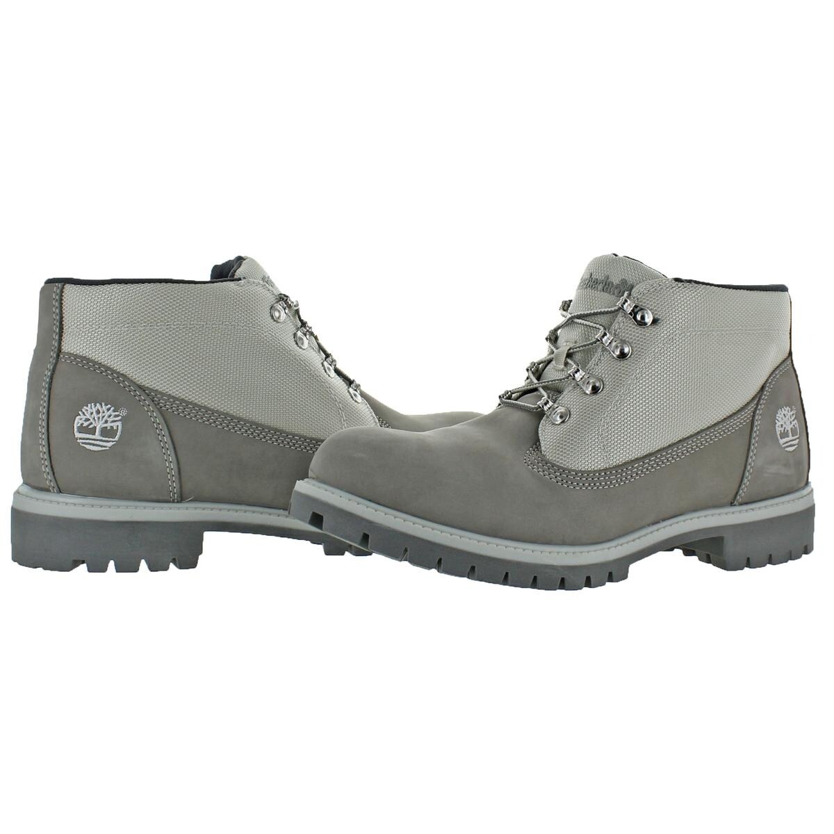 timberland campsite mens chukka boot