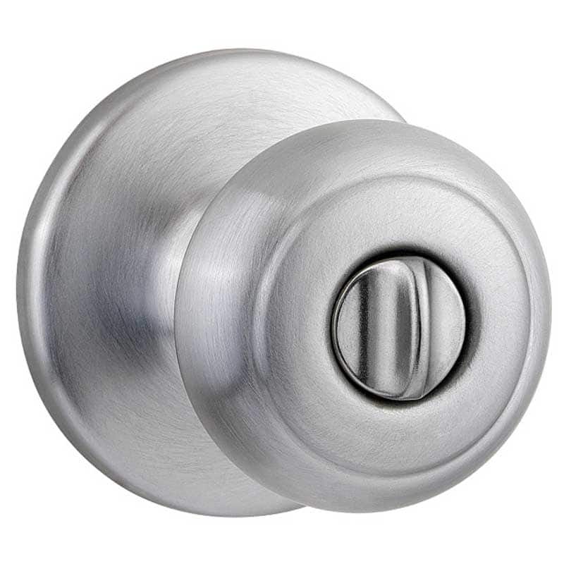 Kwikset Cove Privacy Door Knob Set