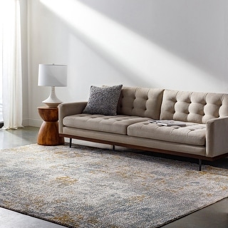 Tarver Modern & Contemporary Area Rug