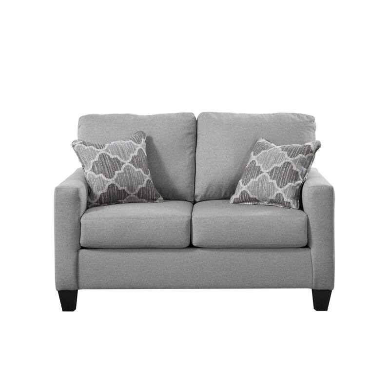 Pure Loveseat