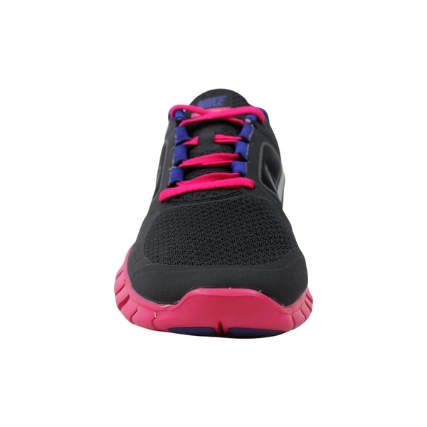 nike free run 3 pink