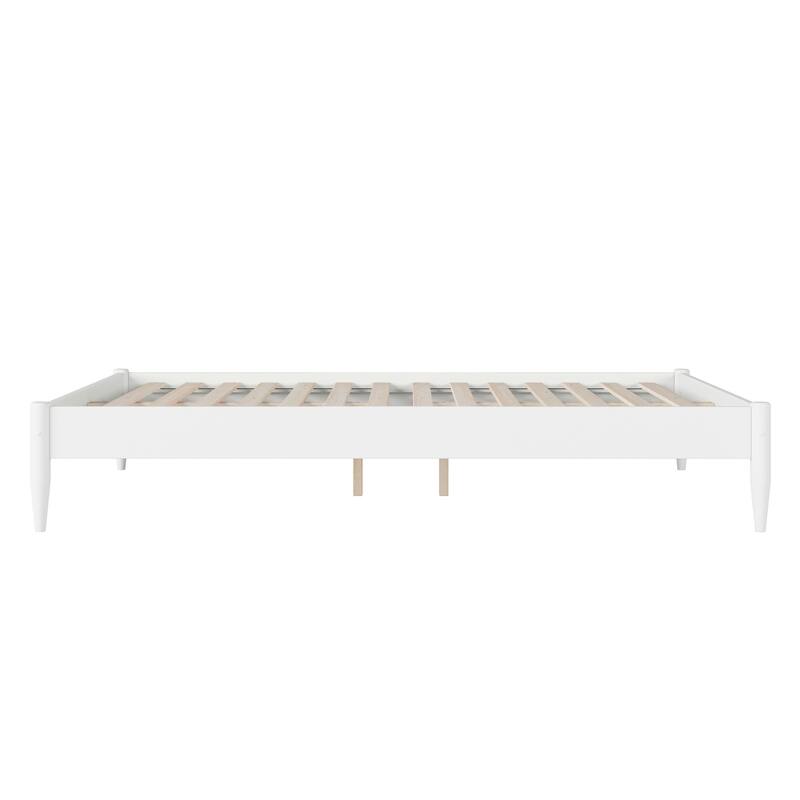AFI Pasadena Basic Platform Bed Frame