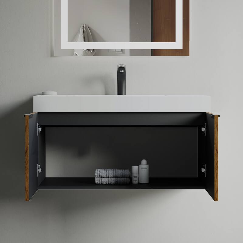 Dillon 36" Single Vanity Set