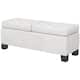 Option CreamWhite
