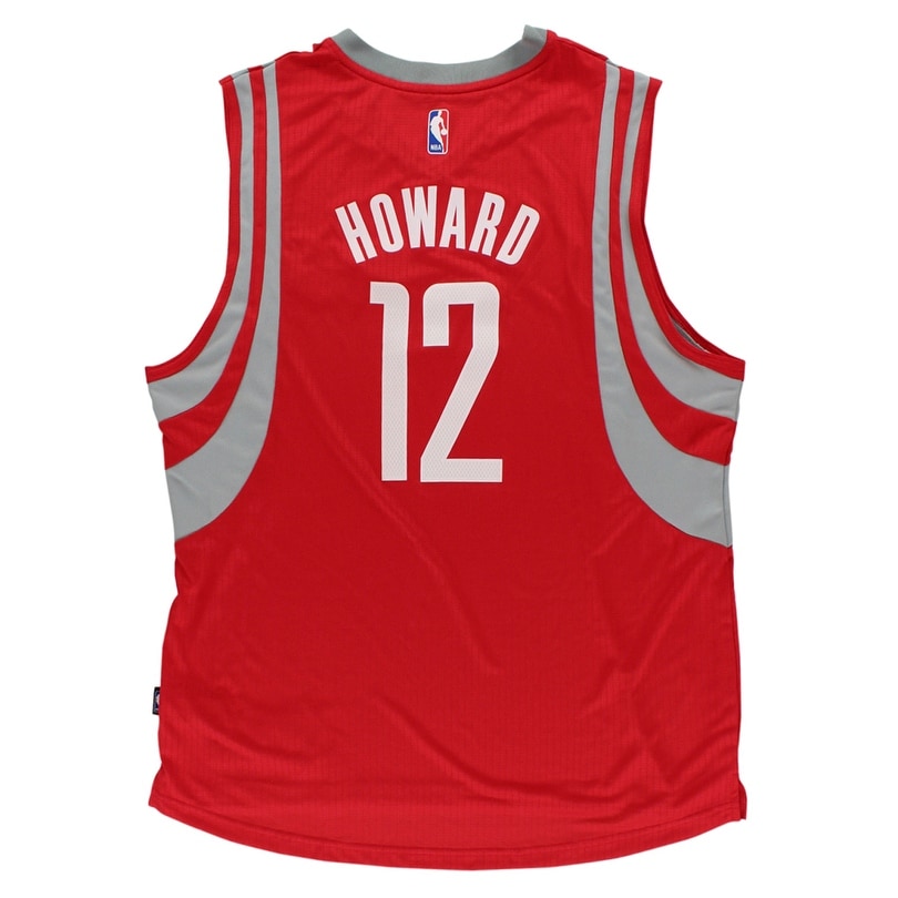 grey rockets jersey