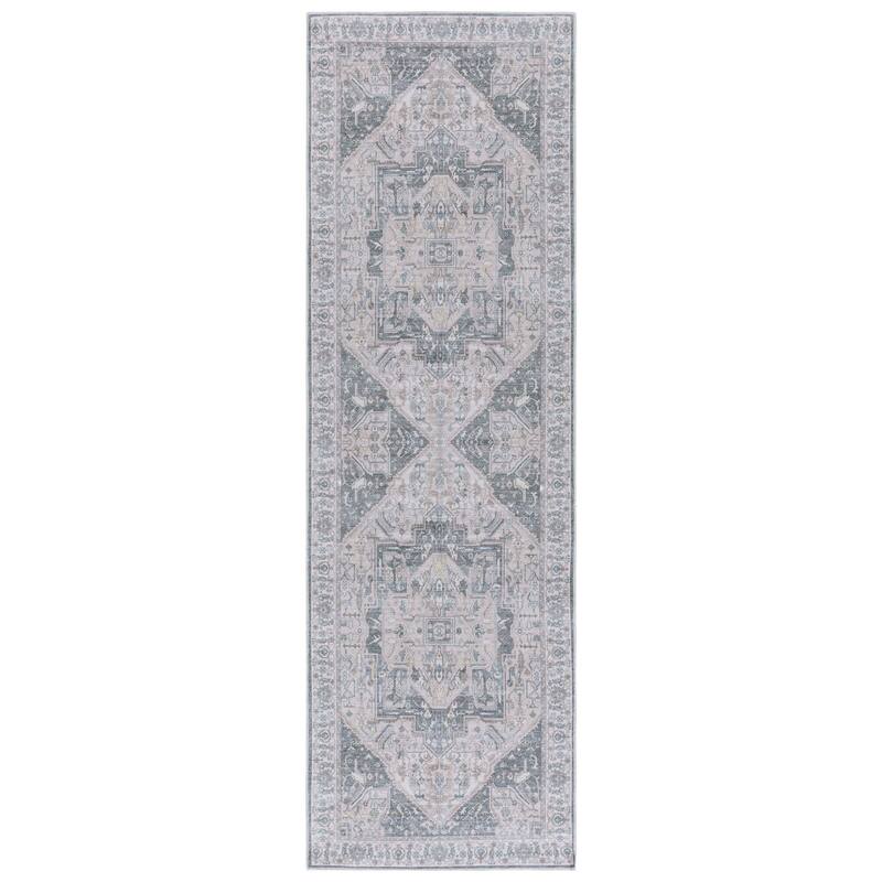 SAFAVIEH Arizona Guilaine Machine Washable Slip Resistant Rug