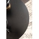 preview thumbnail 45 of 117, Kate and Laurel Foxford Round Wood Side Table