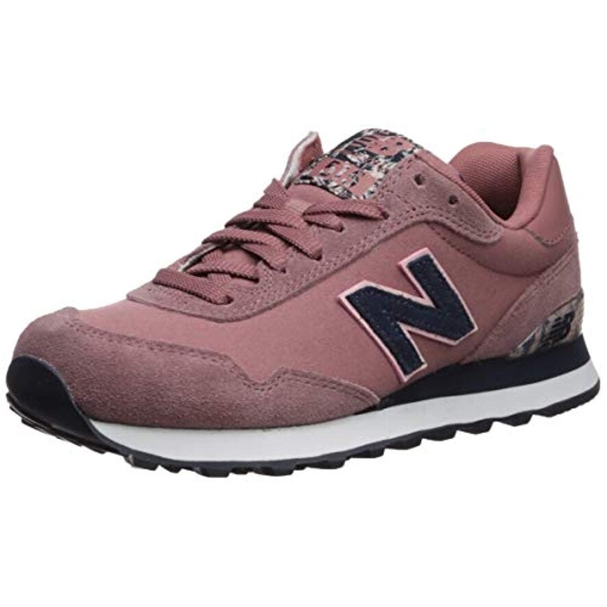 new balance 515 rosa