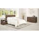 Option Classic Walnut