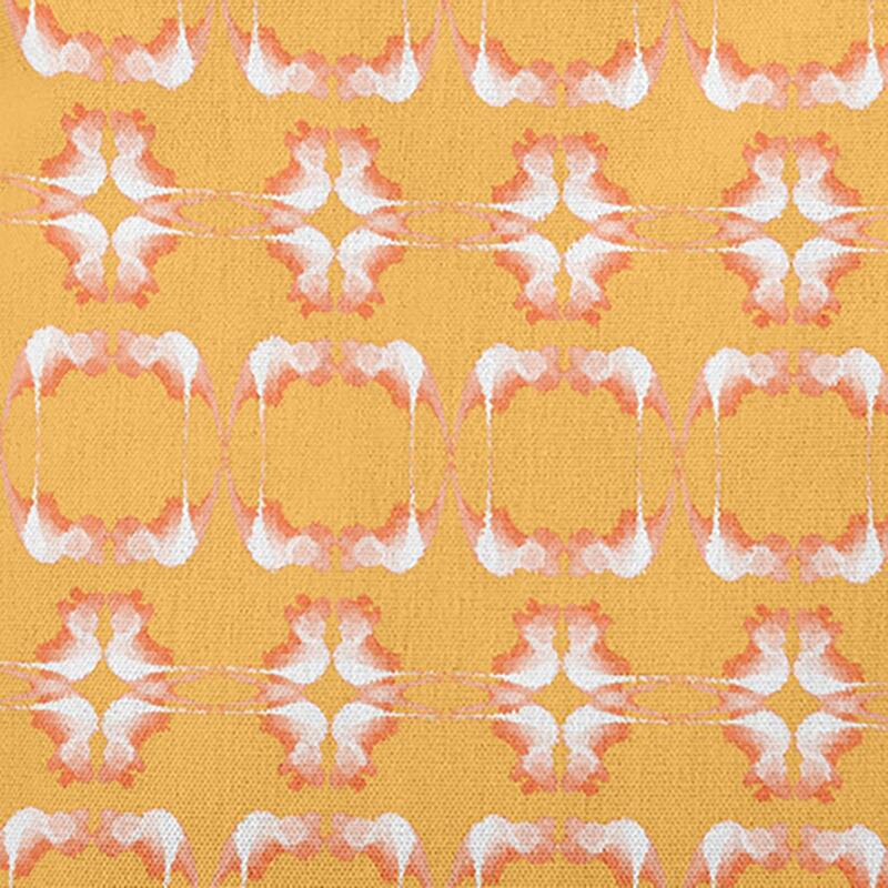 Summer Picnic Decorative Indoor Pillow