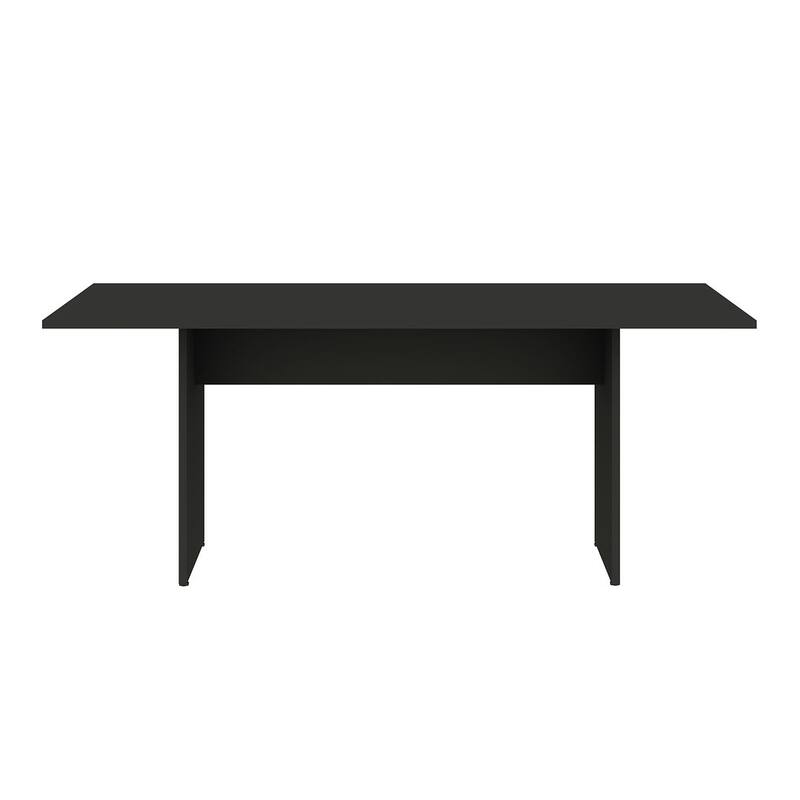 Manhattan Comfort Nomad 67.91 Modern Dining Table