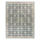 preview thumbnail 26 of 87, Gertmenian Florance Opulent Traditional/ Modern/ Casual Viscose Acrylic Woven Indoor Quality Area Rug Collection