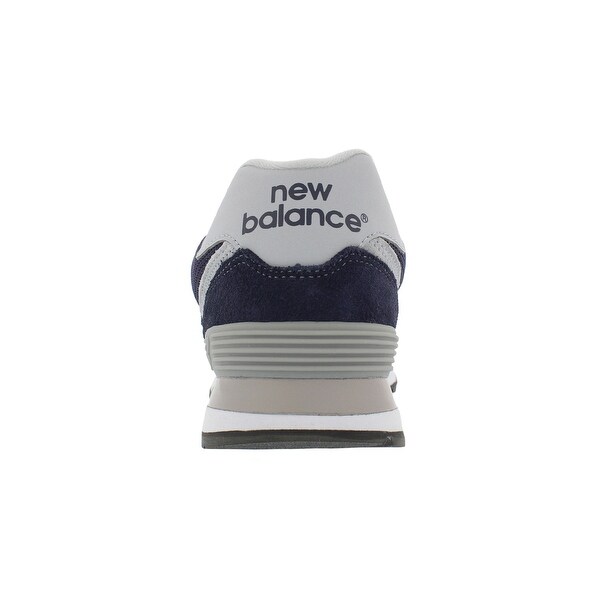men's new balance 574 varsity casual shoes