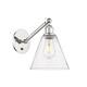Option Polished Nickel / Seedy
