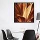 preview thumbnail 15 of 16, iCanvas "Santa Fe I" by Caroline Kelly Framed