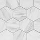 Option Carrara Hex