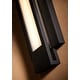 preview thumbnail 2 of 6, Kovacs LED Outdoor ADA Wall Sconce from the Insert Collection