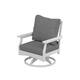 Option Two-Tone/Grey Cushion