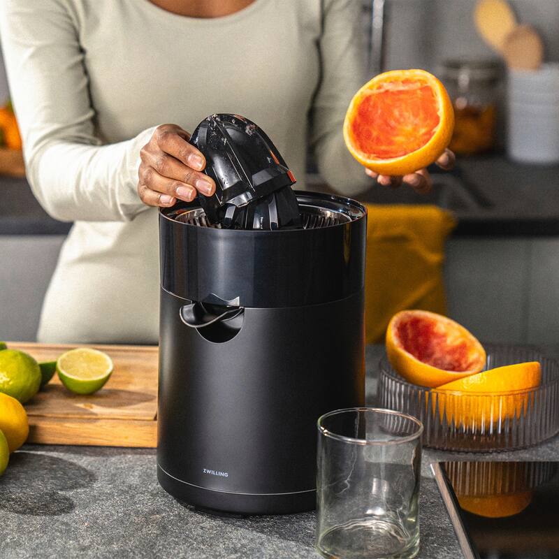 ZWILLING Enfinigy Citrus Juicer - 1 unit