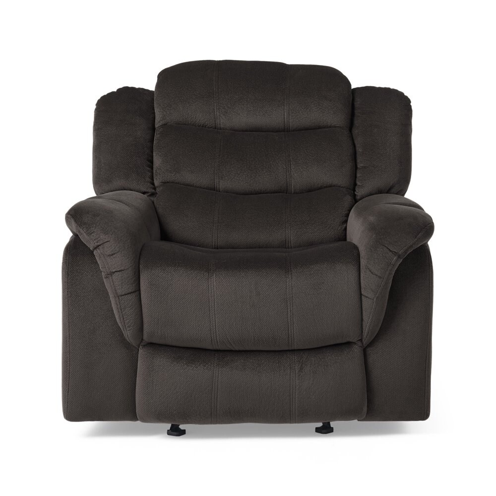 Sandra store manual recliner