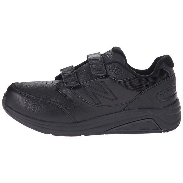 Shop New Balance Mens Walking Marche Low Top Walking Shoes - Overstock -  26030020 - Extra Wide - 14